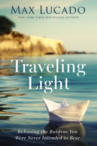 Cover Traveling Light