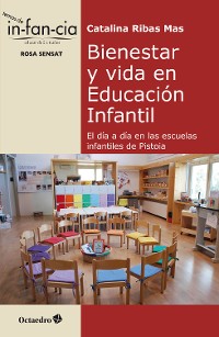 Cover Bienestar y vida en Educación Infantil
