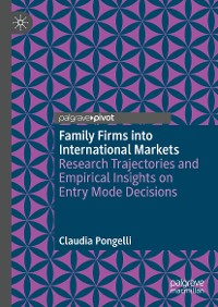 Cover Family Firms into International Markets