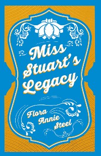 Cover Miss Stuart's Legacy