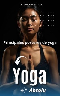 Cover Yoga absolu