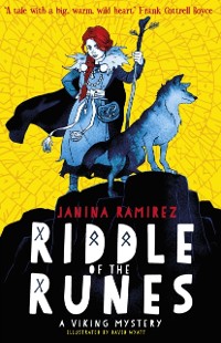Cover Riddle of the Runes