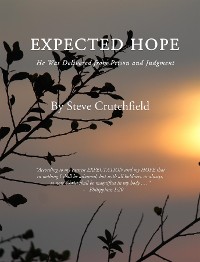 Cover Expected Hope