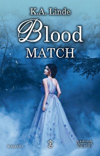 Cover Blood Match