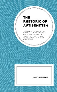 Cover Rhetoric of Antisemitism