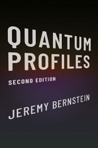 Cover Quantum Profiles