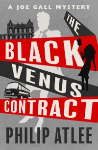 Cover Black Venus Contract