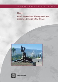 Cover Haiti