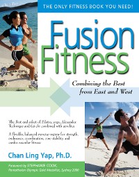 Cover Fusion Fitness
