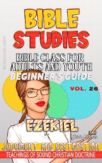 Cover Bible Class for Adults and Youth