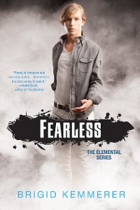 Cover Fearless