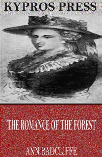 Cover The Romance of the Forest