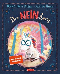 Cover Das NEINhorn