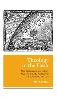 Cover Theology in the Flesh