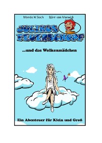 Cover Julikus Feuerschopf