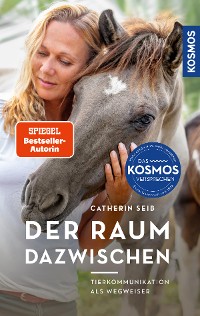 Cover Der Raum dazwischen