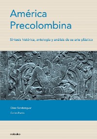 Cover América Precolombina