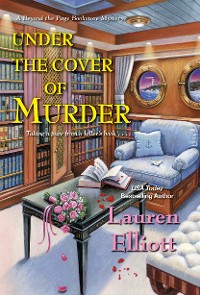 Cover Under the Cover of Murder