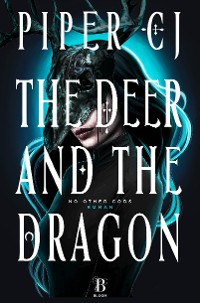 Cover The Deer and the Dragon