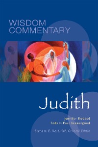Cover Judith