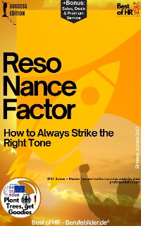 Cover Resonance Factor – How to Always Strike the Right Tone