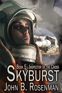 Cover Skyburst