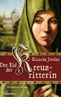 Cover Der Eid der Kreuzritterin