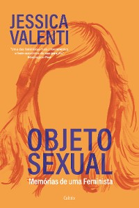 Cover Objeto sexual