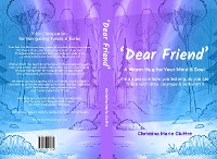 Cover Dear Friend