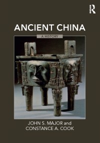 Cover Ancient China