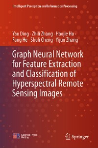 Cover Graph Neural Network for Feature Extraction and Classification of Hyperspectral Remote Sensing Images