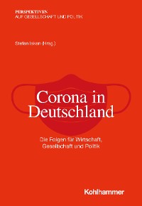 Cover Corona in Deutschland
