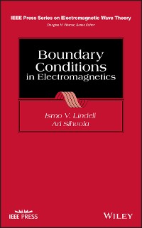 Cover Boundary Conditions in Electromagnetics
