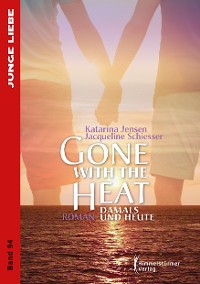Cover Gone with the heat