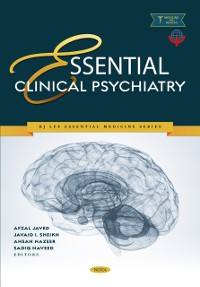 Cover Essential Clinical Psychiatry