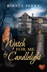 Cover Watch for Me by Candlelight