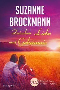 Cover Zwischen Liebe und Geheimnis