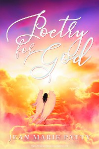 Cover Poetry for God