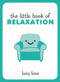 Cover Little Book of Relaxation