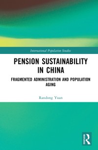 Cover Pension Sustainability in China