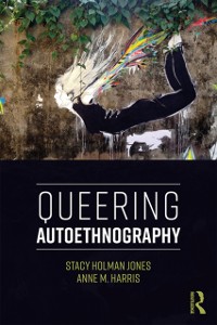 Cover Queering Autoethnography