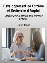 Cover Développement De Carrière Et Recherche D'Emploi