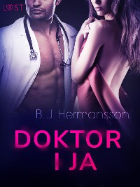 Cover Doktor i ja - opowiadanie erotyczne