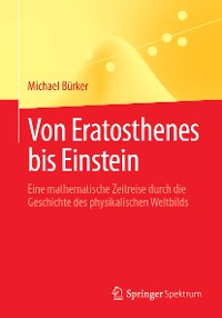 Cover Von Eratosthenes bis Einstein