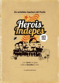 Cover Herois indepes