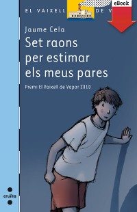 Cover Set raons per estimar els meus pares