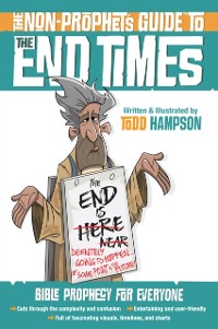 Cover Non-Prophet's Guide(TM) to the End Times