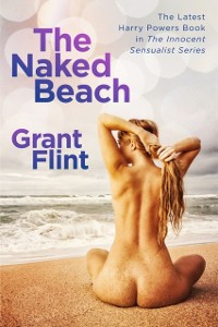 Cover Naked Beach
