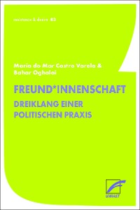 Cover Freund*innenschaft