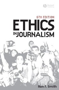 Cover Ethics in Journalism